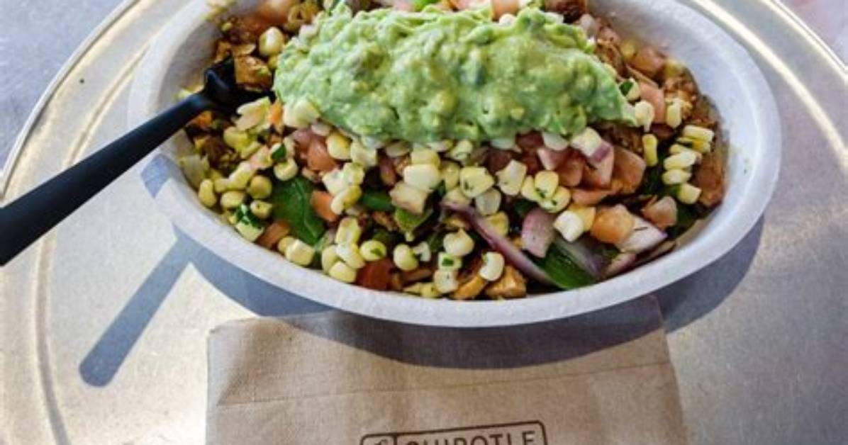Is Chipotle Handing out Free Bowls Today the 1 Million Giveaway Catch You Need To
