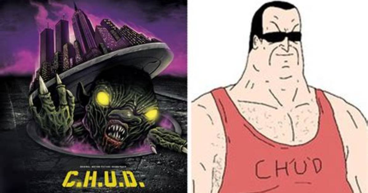 Is Chud a Political Slur or Harmless Internet Joke the Origins