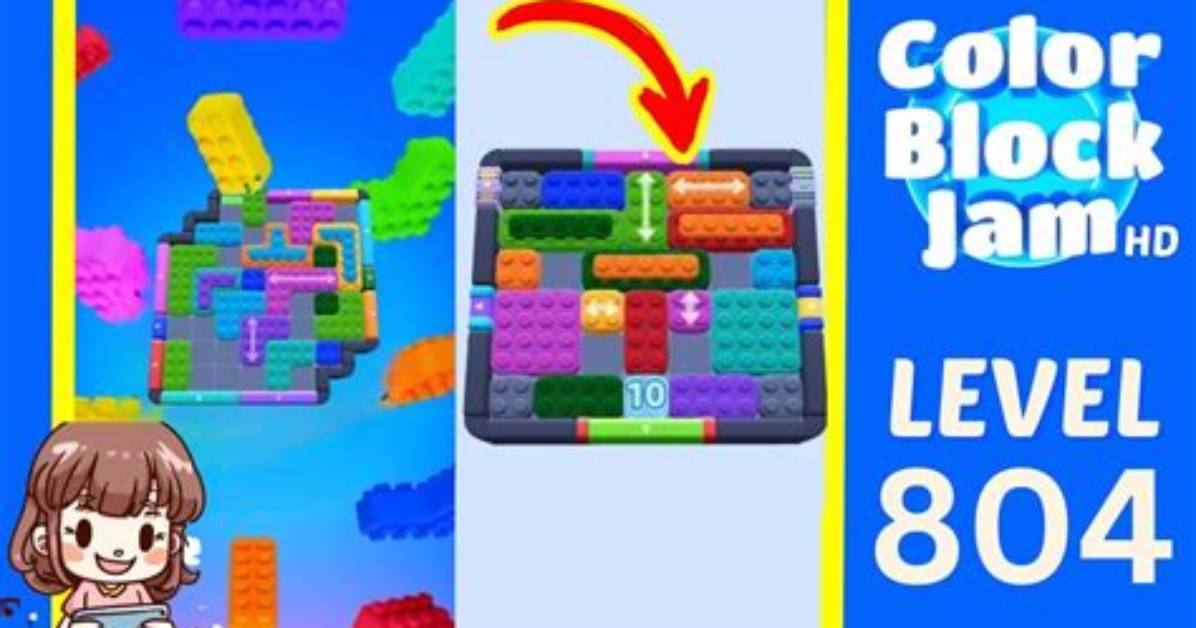 Is Color Block Jam Level 410 Rigged the Real Reason Players Are