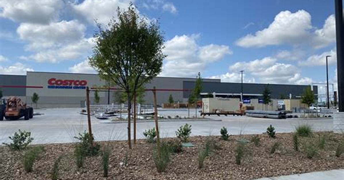 Is Costco Actually Opening at Houston S Galleria the Truth Behind the Uptown