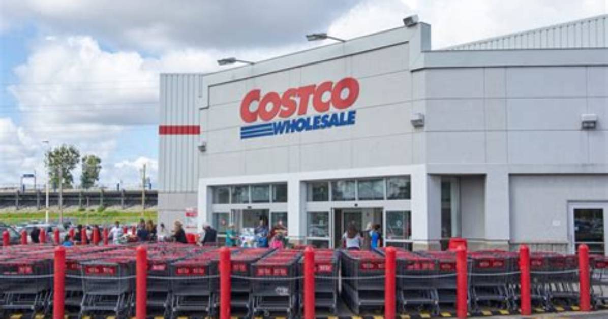 Is Costco Quietly Taking over The