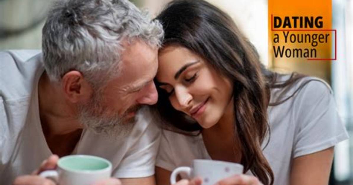 Is Dating at 17 and 20 a Huge Red Flag the Brutal
