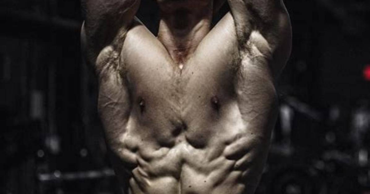 Is David Laid Really 6 2 the Truth Behind Fitness Culture S Most