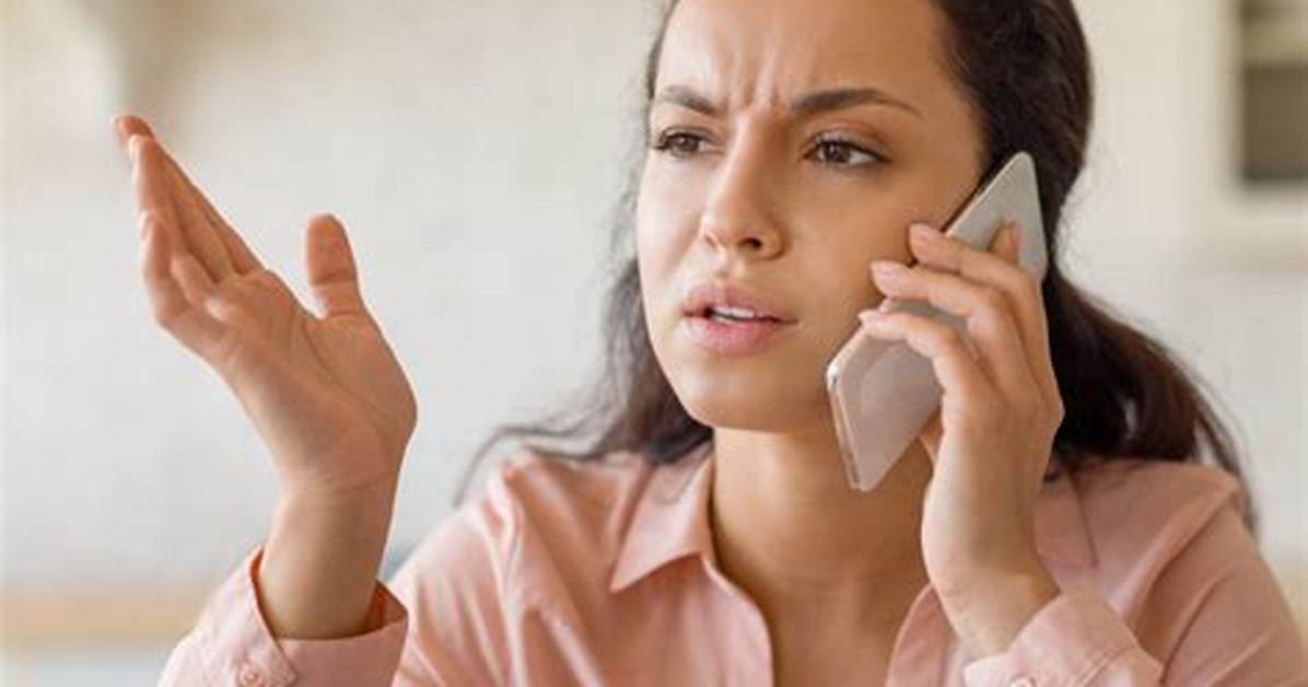 Is Declining Phone Calls Actually Rude the Truth Behind New