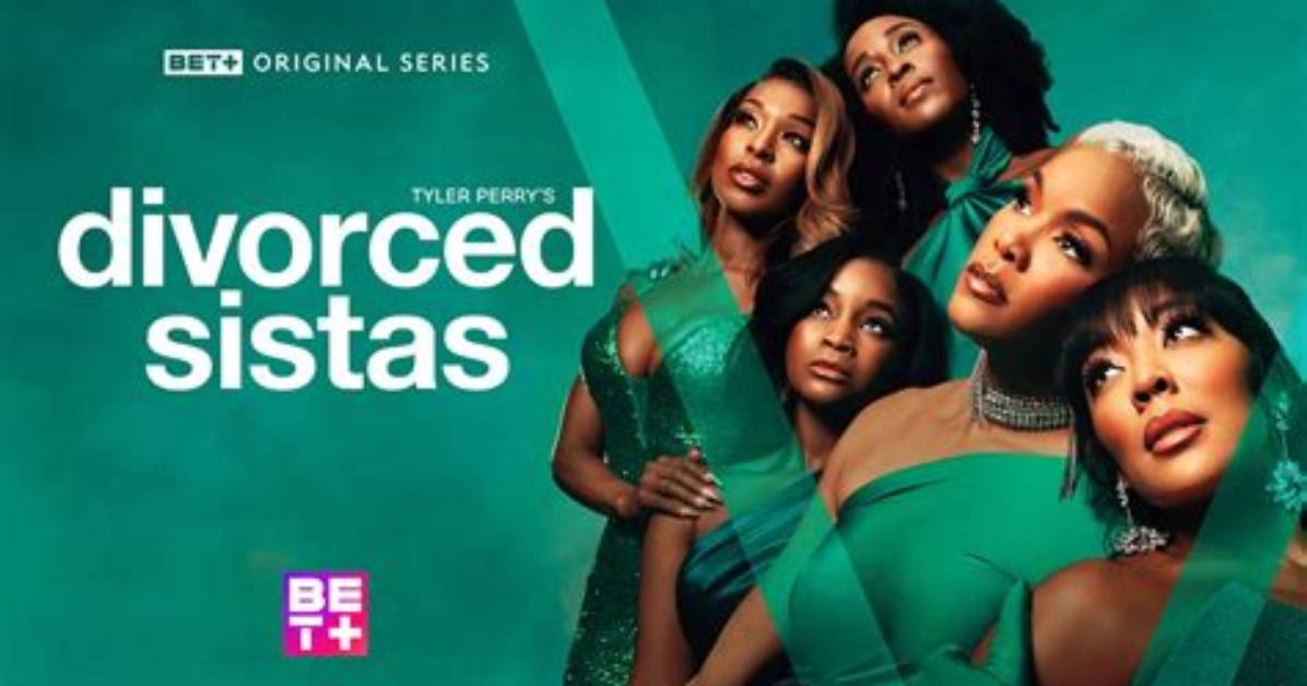 Is Divorced Sistas Cancelled or Renewed Fact Checking the Fate of Tyler Perry S