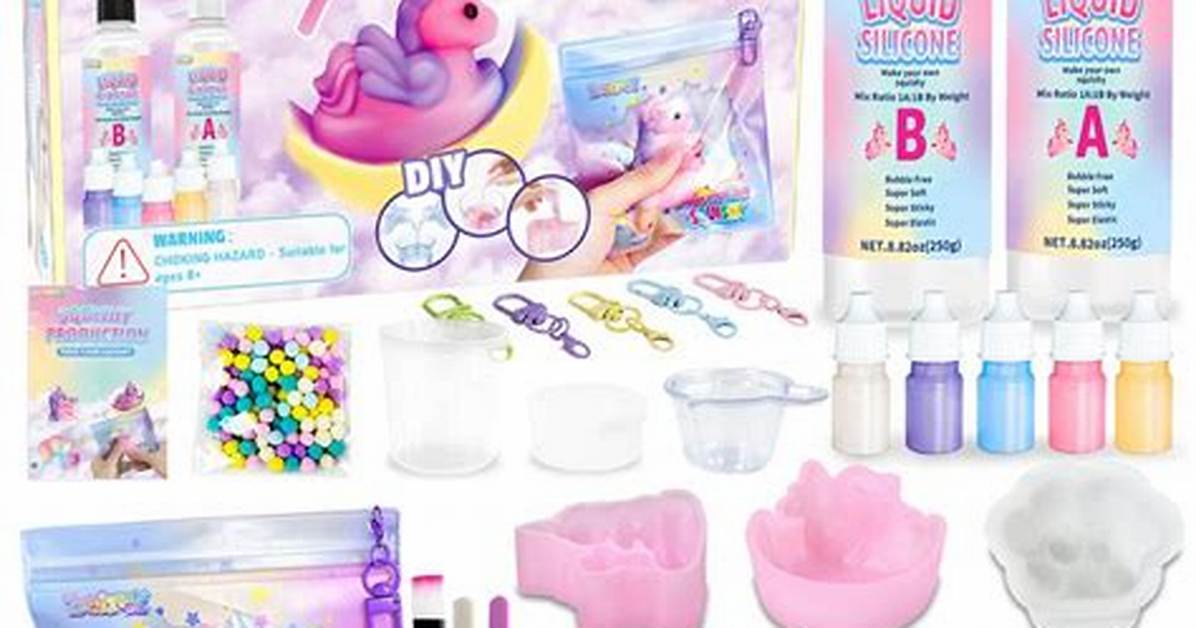 Is Diy Taba Squishy Making Safe Toxic Chemical Myths And