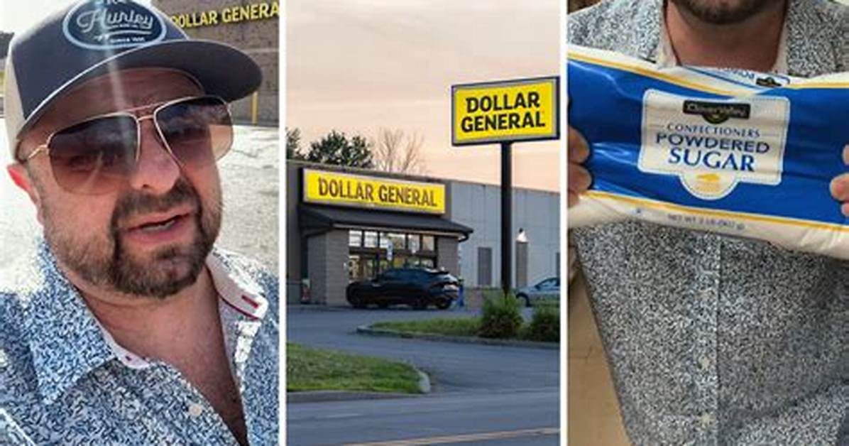 Is Dollar General Selling out of Pools the Viral Summer Stock