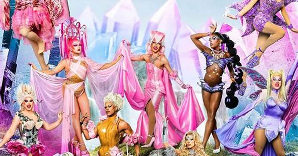 Is Drag Race over in the Uk Fact Checking Franchise Status And