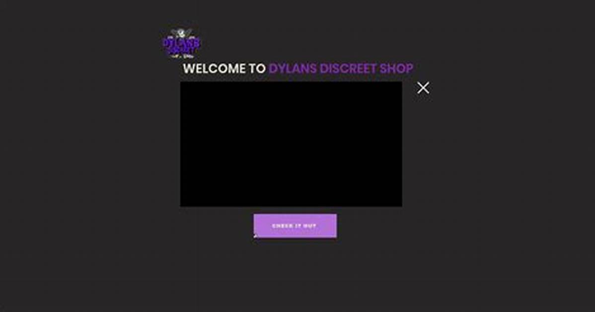 Is Dylan S Discreet Shop Real or a Viral Hoax What Buyers Need To