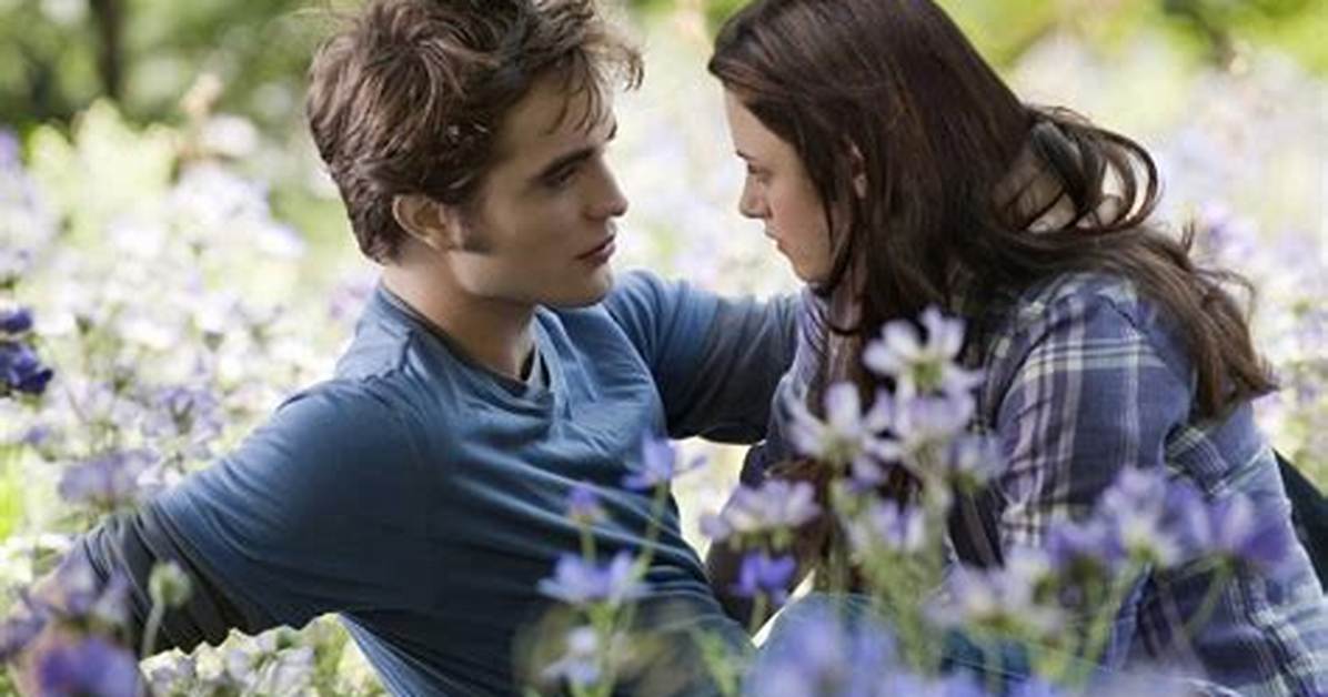 Is Edward Cullen Gay the Full Story Behind the Memes Quotes And