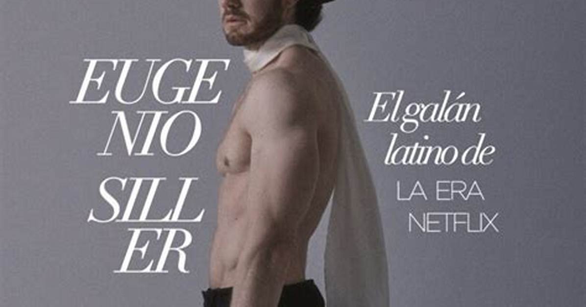 Is Eugenio Siller Gay the Truth Behind the Who Killed Sara Star S