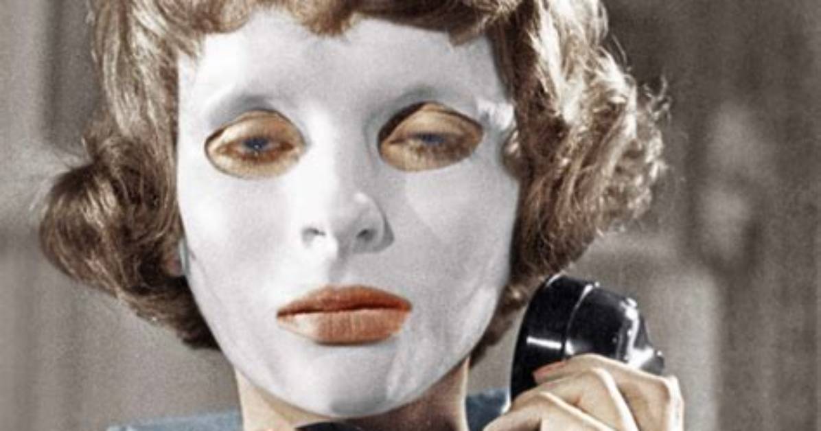 Is Eyes Without a Face Really a Love Song Fact Checking Fan Theories Vs
