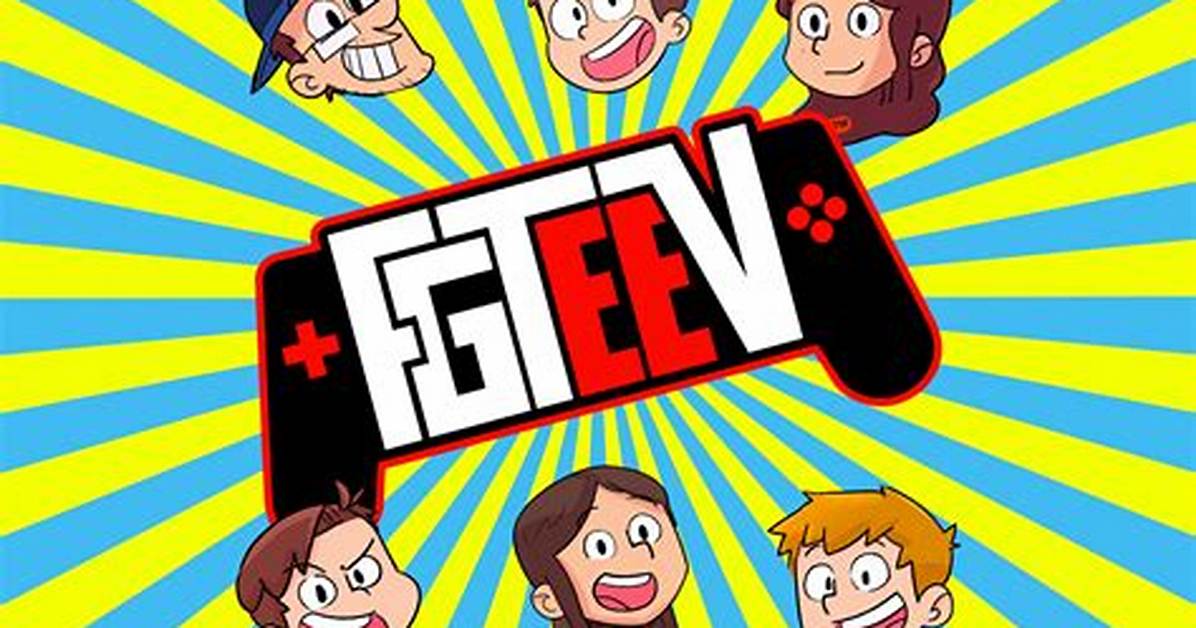 Is Fgteev Dead Timeline of the Internet Hoax and Recent