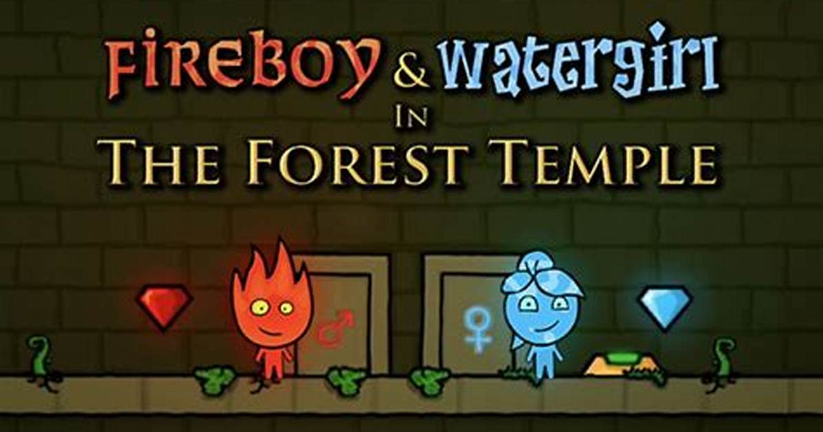 Is Fireboy and Watergirl Unblocked Safe Fact Checking Malware And