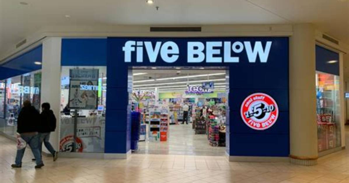 Is Five Below Expanding Across Bakersfield What Local Shoppers Need To
