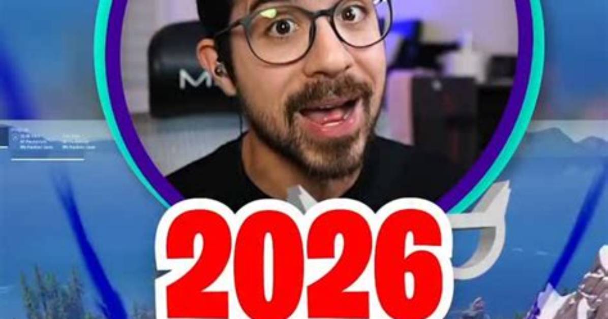 Is Fortnite Really Ending in 2026 the Truth Behind the Viral