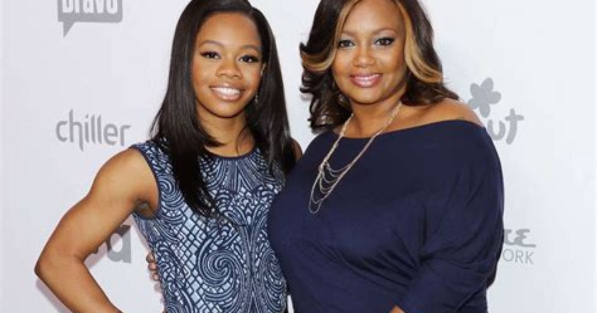 Is Gabby Douglas a Mom Debunking Social Media Claims And