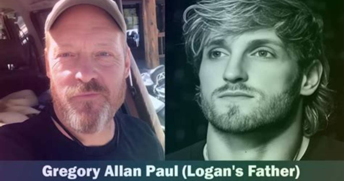 Is Gregory Allan Paul Alive the Truth Behind Viral