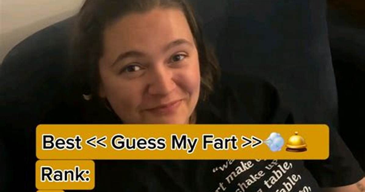 Is Guess My Fart a Real Game or an Internet Hoax The