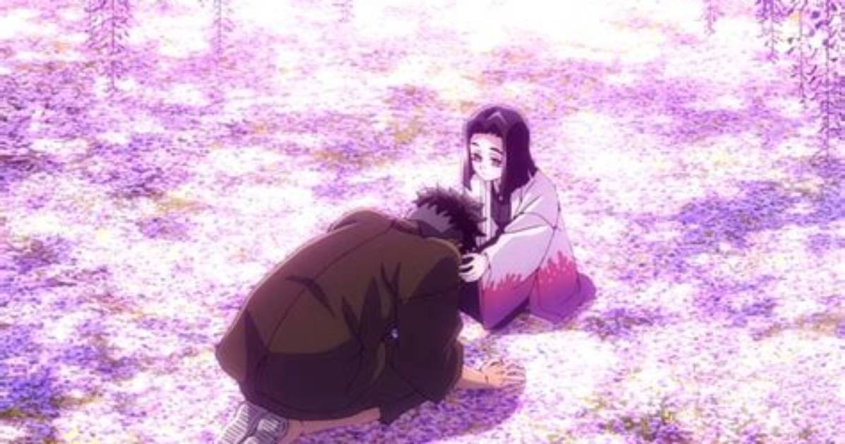 Is Gyomei or Kagaya the Real Hashira Leader Fact Checking Demon Slayer