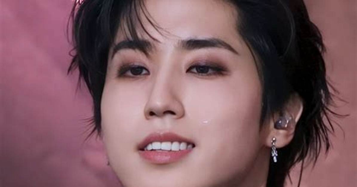 Is Han Jisung British the Truth Behind the Stray Kids Star S