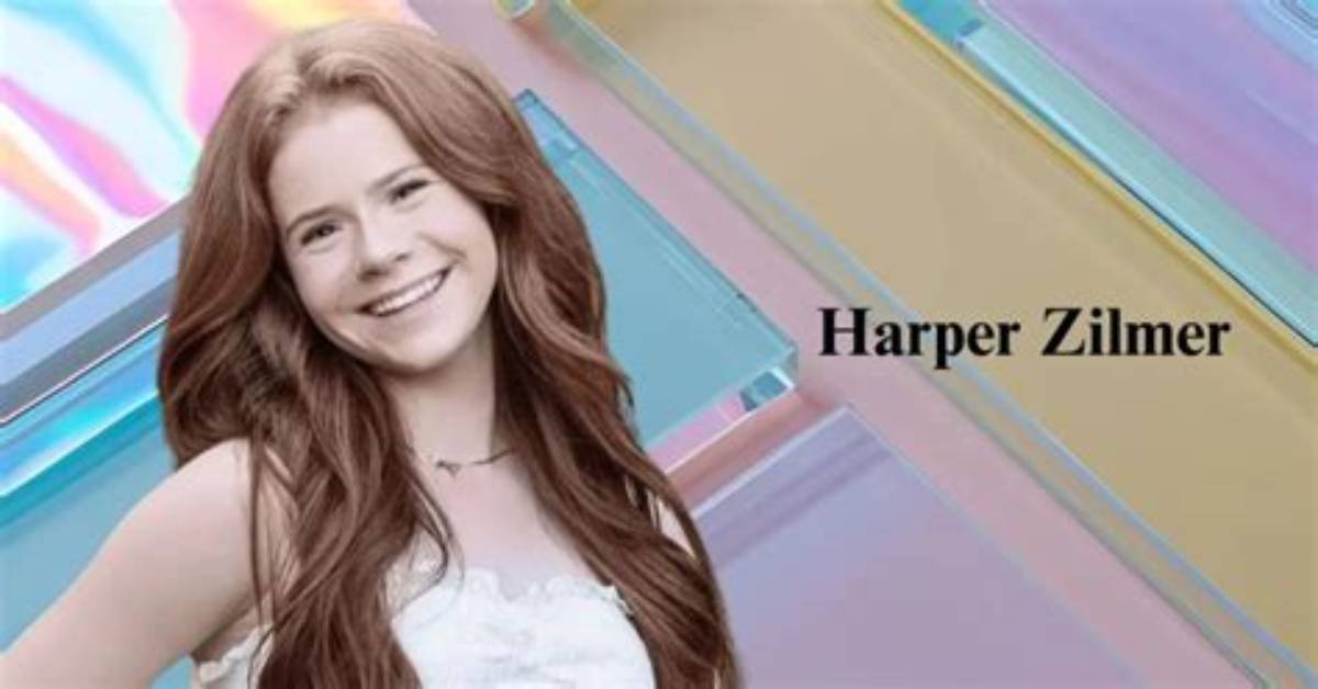 Is Harper Zilmer Single Fact Checking
