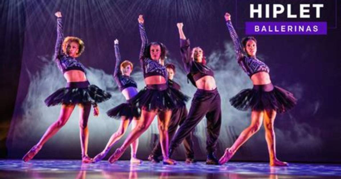 Is Hiplet Real Ballet or Just a Fad the Truth Behind the Genre