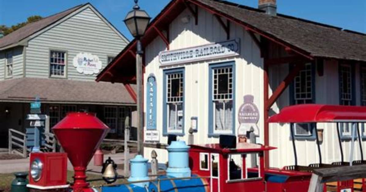 Is Historic Smithville Worth the Trip What Visitors Really Need To