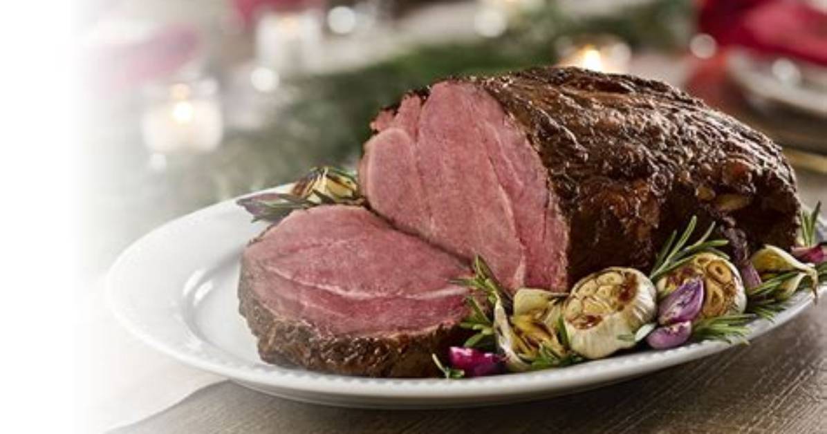 Is Honeybaked Ham S Prime Rib Foolproof Fact Checking The
