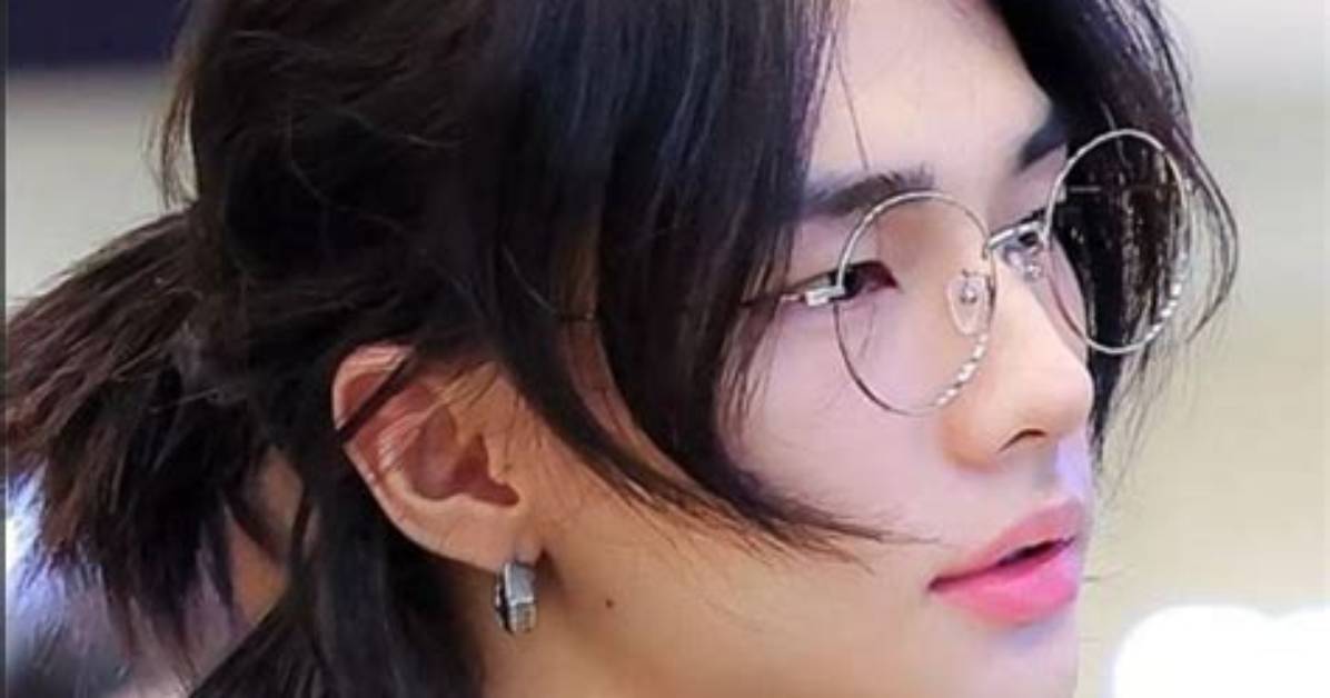 Is Hyunjin S Long Hair Era Officially Back the Dramatic Transformation