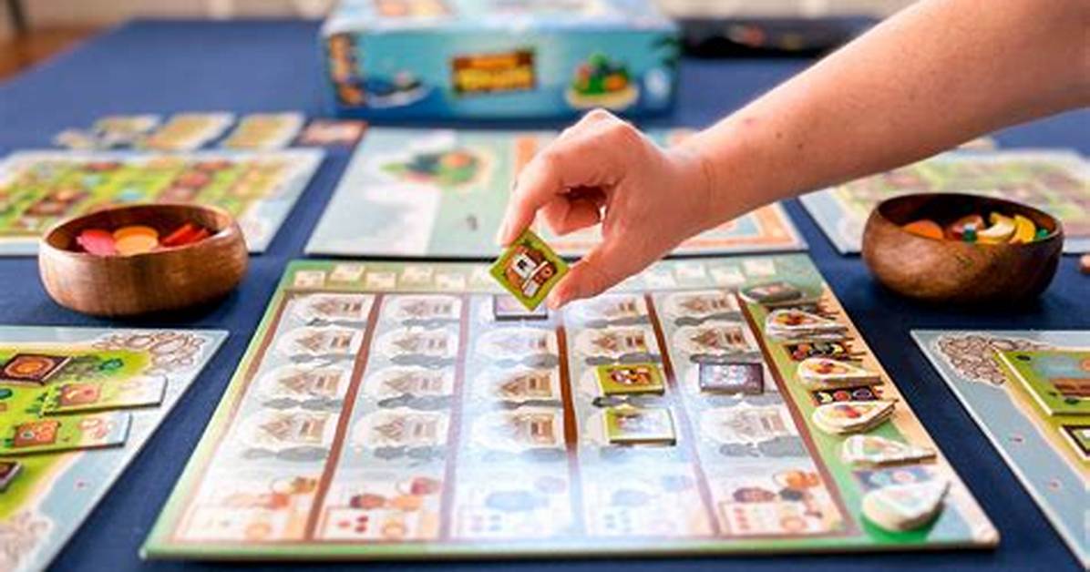 Is It a Board Game or Video Game Breaking Down Every Trending Title