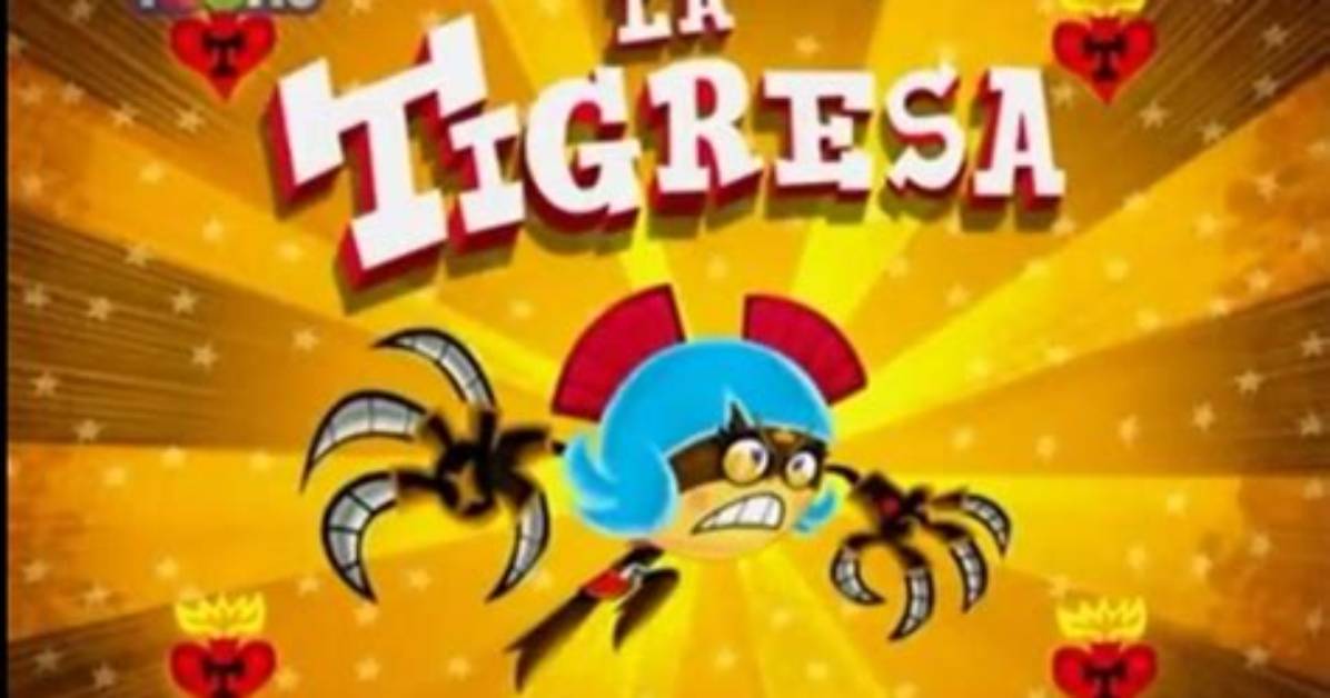 Is It El Tigre or La Tigresa the Linguistic Truth Behind Tiger in The