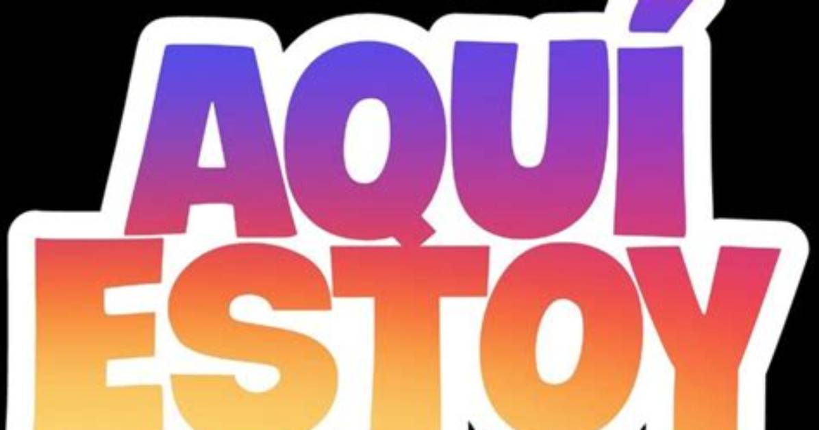 Is It Estoy Aqui or Aqui Estoy the Grammatical Truth Behind I M Here In