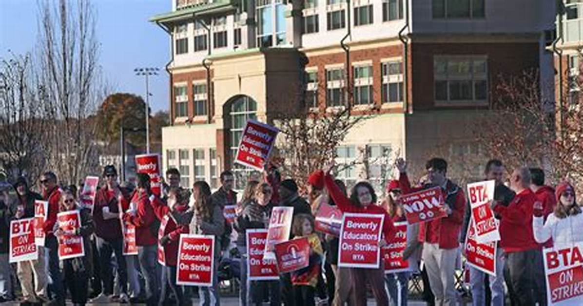 Is It Illegal for a Teacher to Deny Bathroom Access the Outrage