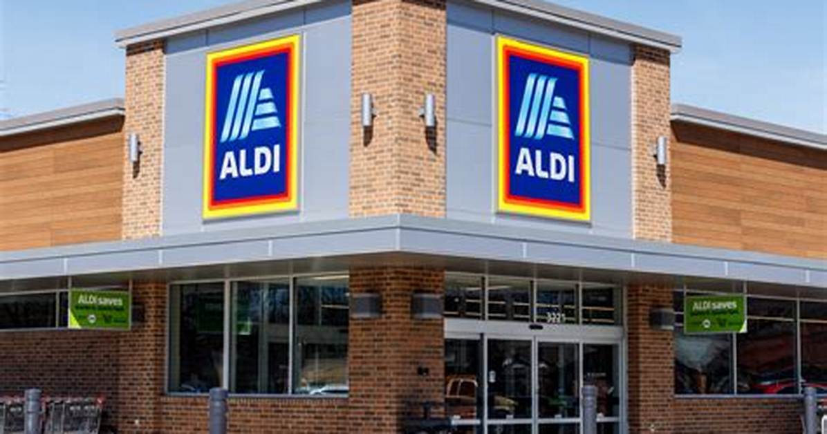 Is It Truly 90 Cheaper Inside Aldi S High End Crofton