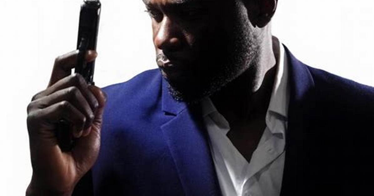 Is James Bond a Codename Fact Checking the Biggest 007 Fan