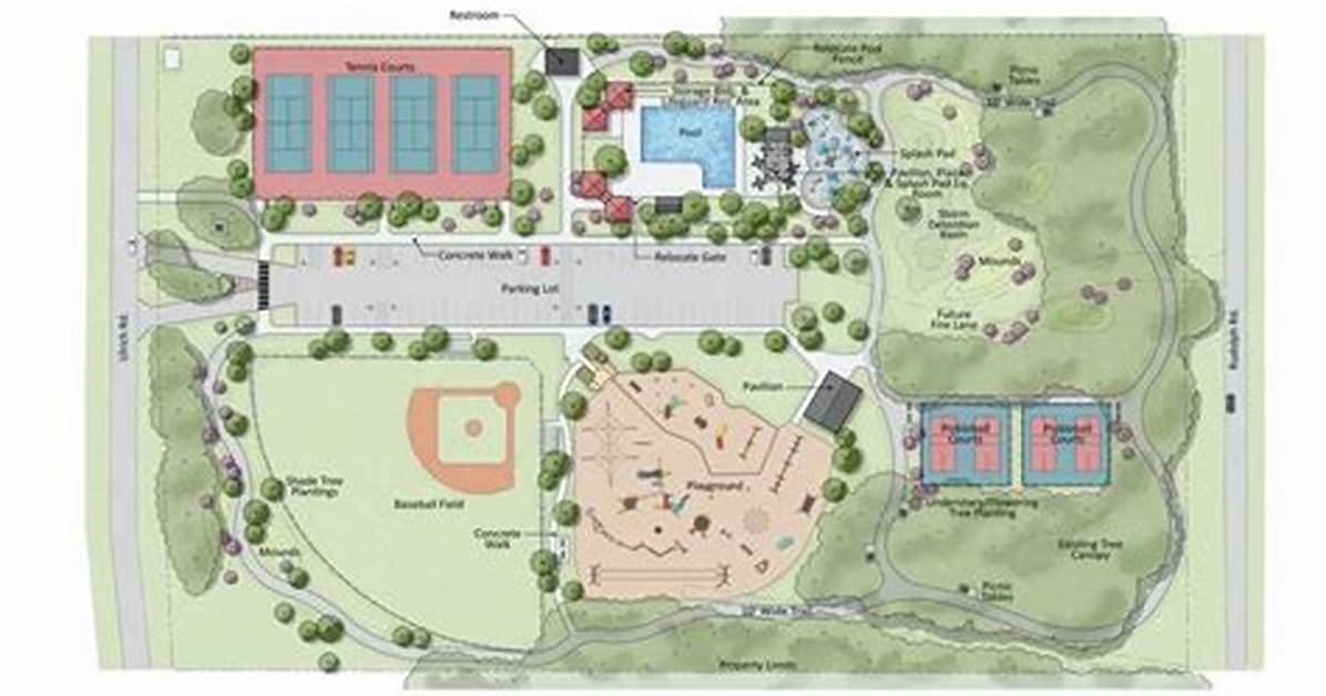 Is Jerry Matheson Park Open Fact Checking Renovation Delays And