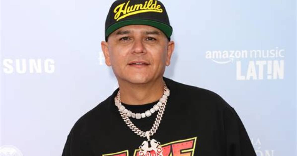 Is Jimmy Humilde Married Photos Rumors and What The