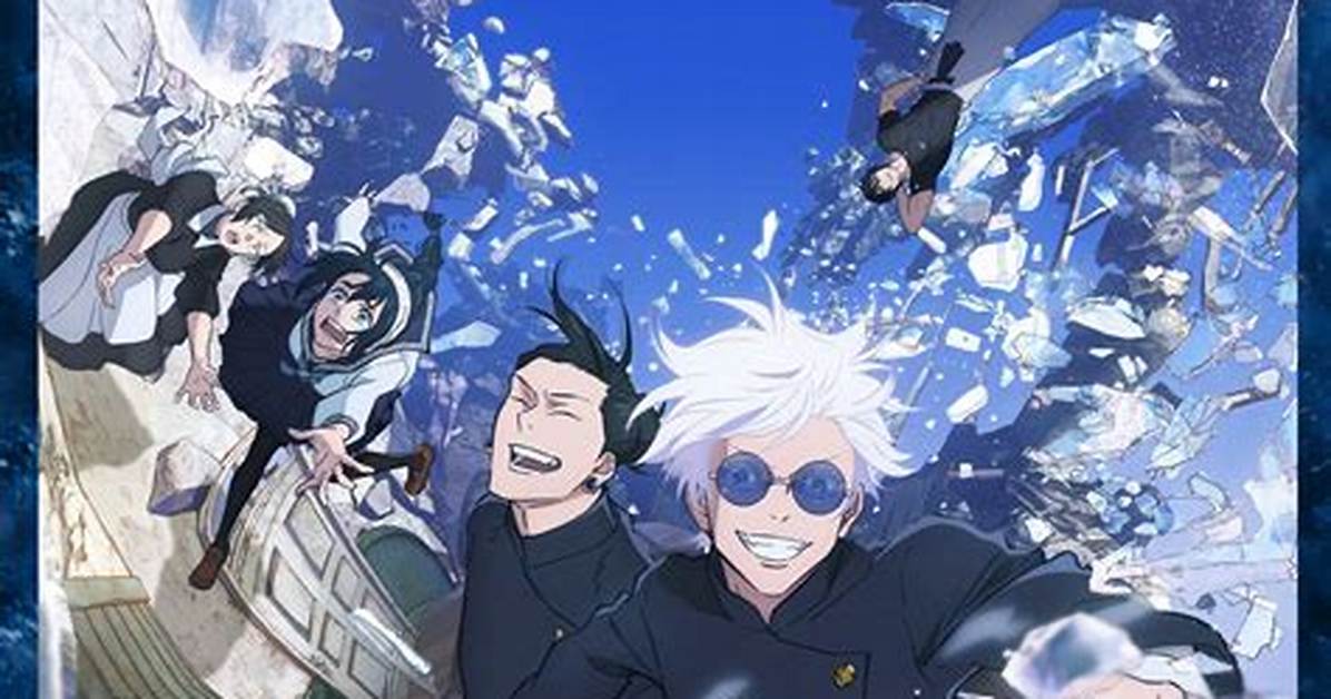 Is Jjk on Netflix or Crunchyroll the Truth Behind Current