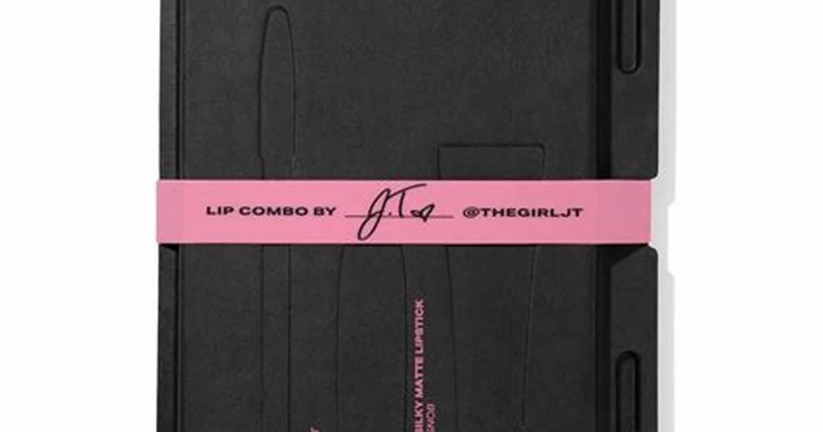 Is Jt S Mac Lip Kit Worth It Value Real Products And