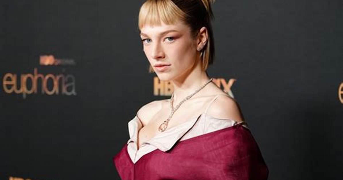 Is Jules Trans in Euphoria the Groundbreaking Truth Behind Hunter Schafer S