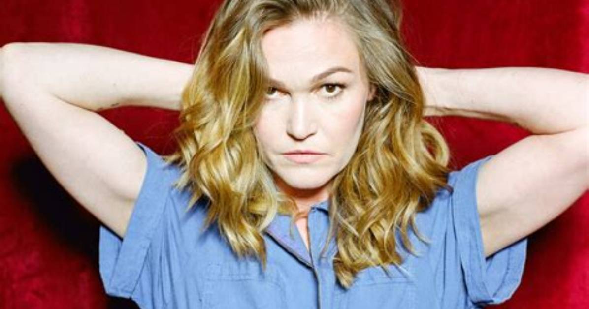 Is Julia Stiles Queer the Viral Interview Comments That Set The