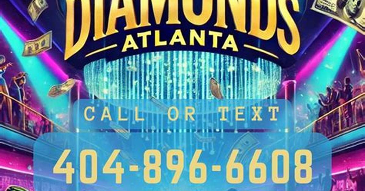 Is King of Diamonds Coming to Atlanta Inside the Rumors Rocking