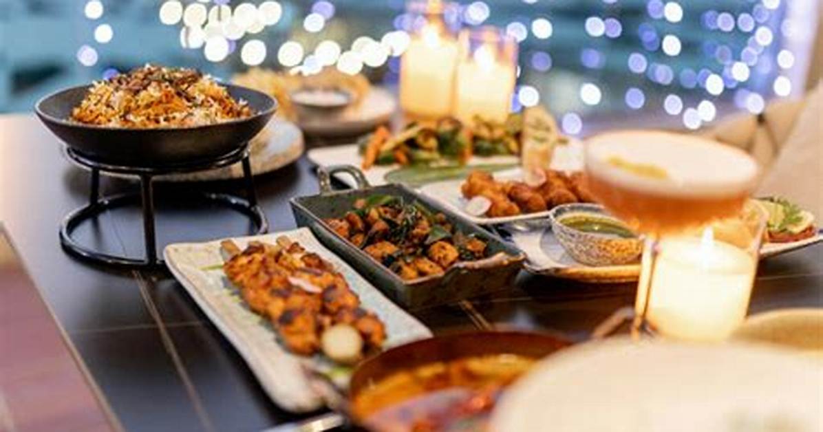 Is Korma Sutra Still the Best Indian Food in Kansas City Evaluating The