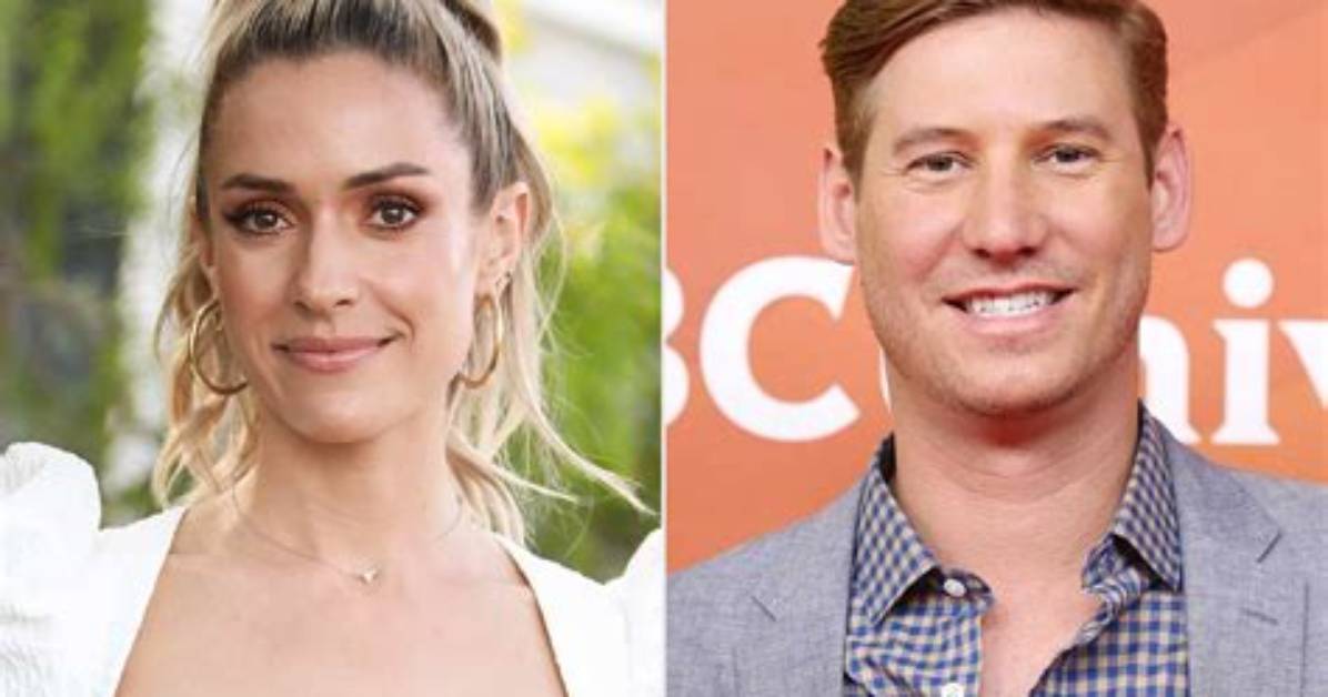 Is Kristin Cavallari Dating Austen Kroll the Truth Behind Those Mallorca