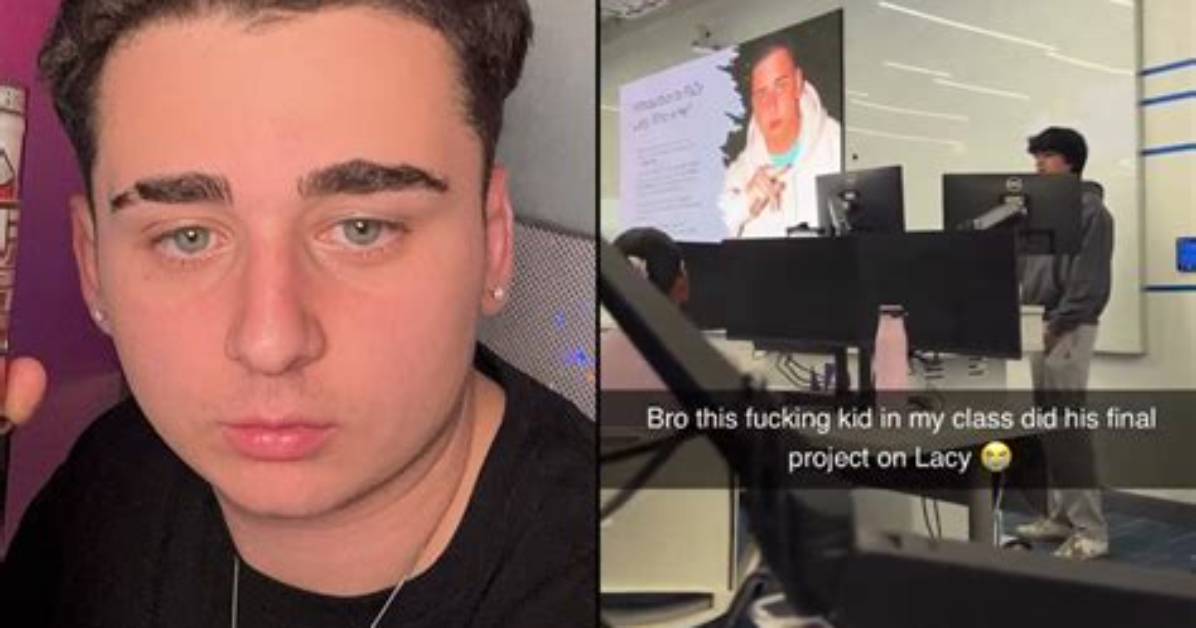 Is Lacy S Wheelchair Real or a Prank Fact Checking the Streamer
