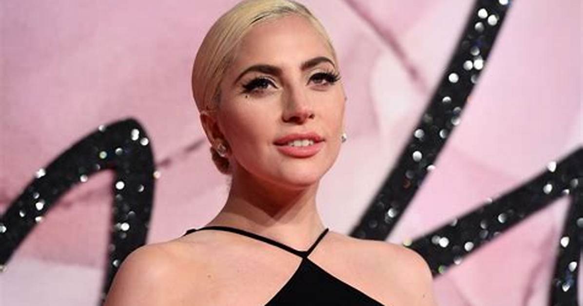 Is Lady Gaga Transgender The