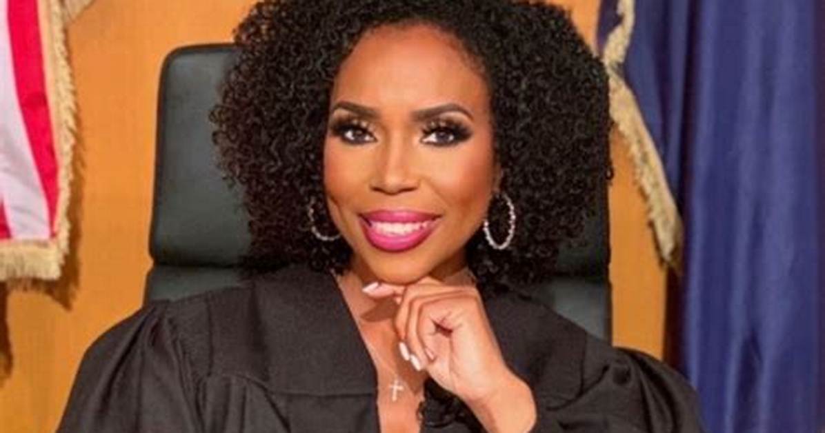 Is Lauren Lake S Hair Real the Truth Behind the Tv Judge S