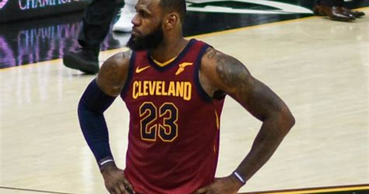 Is Lebron James a Christian Complete Guide to His Beliefs Church And