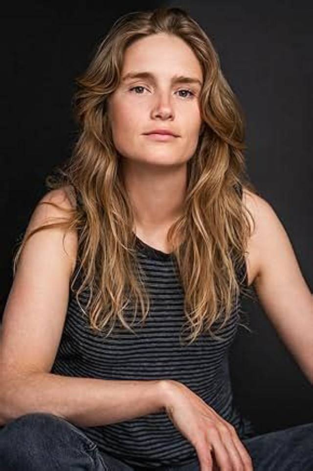 Is Libby Osler Transgender? Her Sexuality